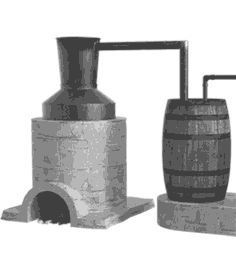 Distillation